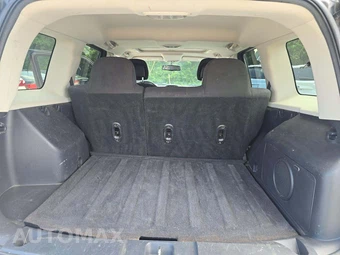 2017 Jeep Patriot Latitude – miniatura 11