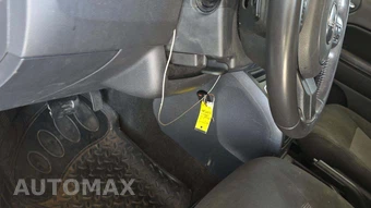 2017 Jeep Patriot Latitude – miniatura 18