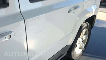 2017 Jeep Patriot Latitude – miniatura 25
