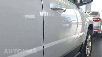 2017 Jeep Patriot Latitude – miniatura 30
