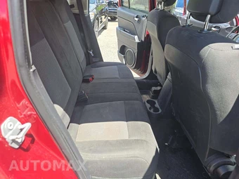 2017 Jeep Patriot Latitude - miniatura 13