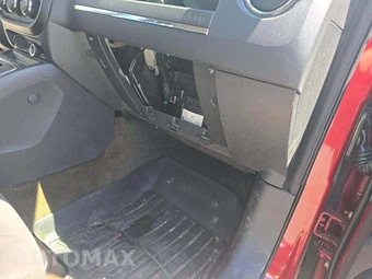 2017 Jeep Patriot Latitude - miniatura 16