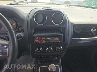 2017 Jeep Patriot Latitude - miniatura 7