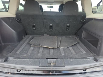 2017 Jeep Patriot Latitude – miniatura 16