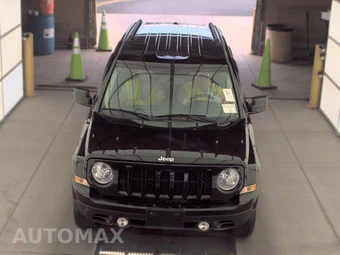 2017 Jeep Patriot Latitude – miniatura 2