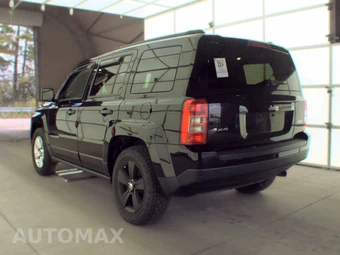 2017 Jeep Patriot Latitude – miniatura 6