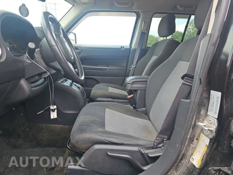 2017 Jeep Patriot Latitude – miniatura 7