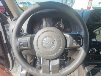 2017 Jeep Patriot Sport – miniatura 10