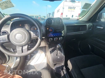 2017 Jeep Patriot Sport – miniatura 11