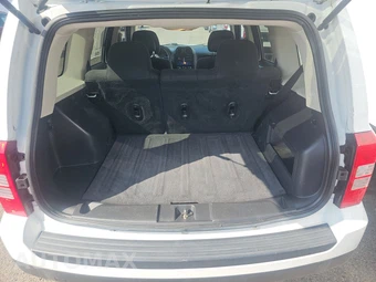 2017 Jeep Patriot Sport – miniatura 16