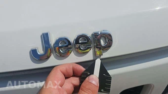 2017 Jeep Patriot Sport – miniatura 40