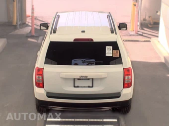 2017 Jeep Patriot Sport – miniatura 5