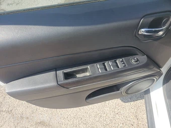 2017 Jeep Patriot Sport – miniatura 9