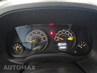 2017 Jeep Patriot Sport – miniatura 12
