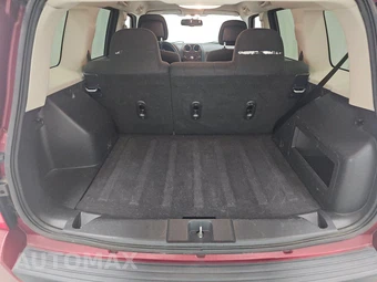 2017 Jeep Patriot Sport – miniatura 16