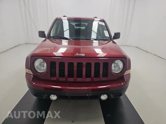 2017 Jeep Patriot Sport – miniatura 2