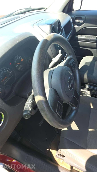2017 Jeep Patriot Sport – miniatura 25