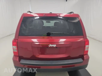 2017 Jeep Patriot Sport – miniatura 5