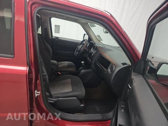 2017 Jeep Patriot Sport – miniatura 8