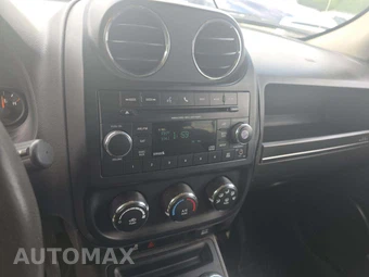 2017 Jeep Patriot Sport – miniatura 10