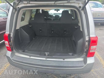 2017 Jeep Patriot Sport – miniatura 14