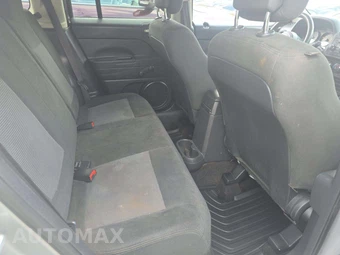 2017 Jeep Patriot Sport – miniatura 16
