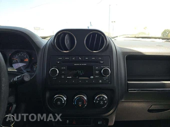 2017 Jeep Patriot Sport - miniatura 10