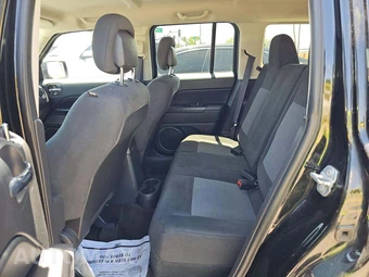 2017 Jeep Patriot Sport - miniatura 13