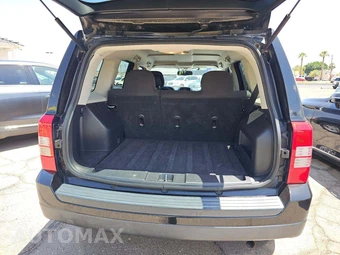 2017 Jeep Patriot Sport - miniatura 14