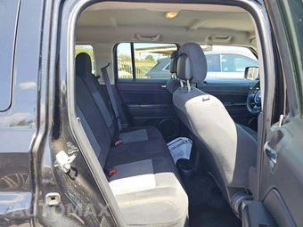 2017 Jeep Patriot Sport - miniatura 16