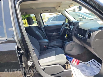 2017 Jeep Patriot Sport - miniatura 18