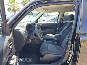 2017 Jeep Patriot Sport - miniatura 6