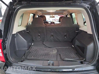 2017 Jeep Patriot Sport - miniatura 14