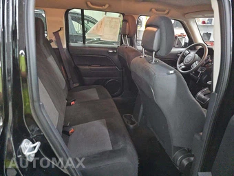 2017 Jeep Patriot Sport - miniatura 16