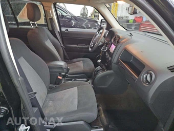2017 Jeep Patriot Sport - miniatura 18
