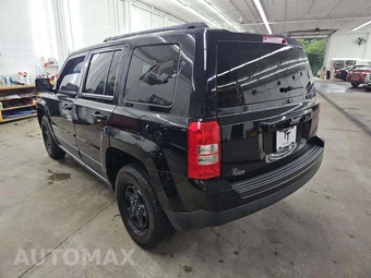 2017 Jeep Patriot Sport - miniatura 2