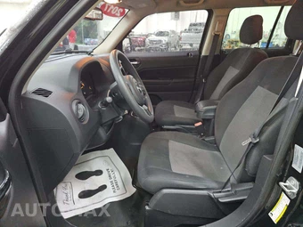 2017 Jeep Patriot Sport - miniatura 6