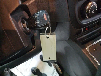 2017 Jeep Patriot Sport - miniatura 8