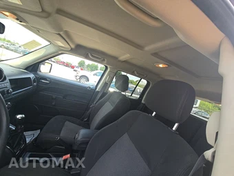 2017 Jeep Patriot Sport – miniatura 16