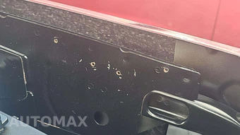 2017 Jeep Patriot Sport – miniatura 29