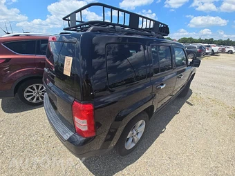 2017 Jeep Patriot Sport – miniatura 4