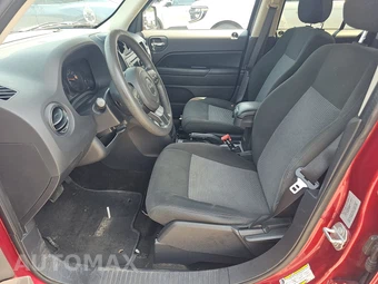 2017 Jeep Patriot Sport - miniatura 13