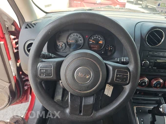 2017 Jeep Patriot Sport - miniatura 16