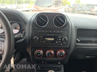 2017 Jeep Patriot Sport - miniatura 17