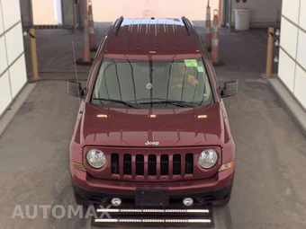 2017 Jeep Patriot Sport - miniatura 2