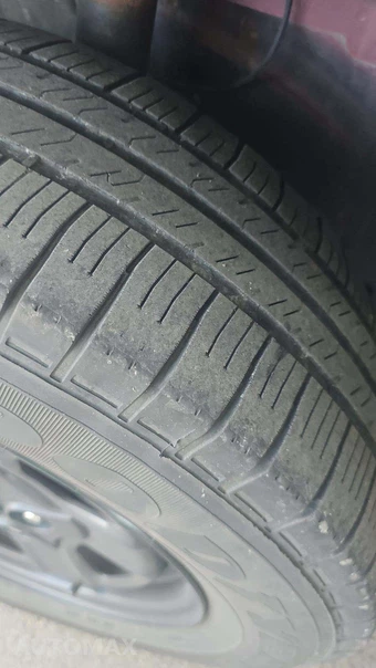 2017 Jeep Patriot Sport - miniatura 26