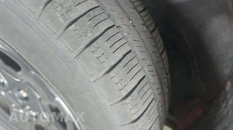 2017 Jeep Patriot Sport - miniatura 31