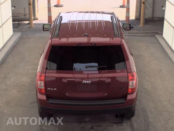 2017 Jeep Patriot Sport - miniatura 6