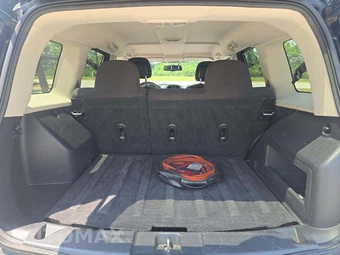 2017 Jeep Patriot Sport - miniatura 11