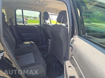 2017 Jeep Patriot Sport - miniatura 13